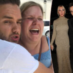Did Liam Payne's Sister Ruth Just Shade His Girlfriend Kate Cassidy?? She Said...
