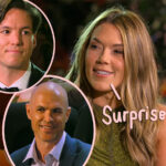 Love Is Blind's Sparkle Megan Reveals She Welcomed A Secret Baby During Reunion!