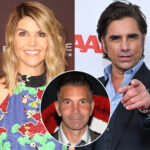 Lori Loughlin's Husband Thought Relationship With 'Competition' John Stamos Was 'Too Flirty For Comfort' Before Split