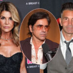 John Stamos Isn’t Alone! Lori Loughlin’s Other Friends Are ‘Angry’ At Mossimo, Too!