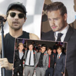Louis Tomlinson Reveals Which One Direction Member Told Him When Liam Payne Died