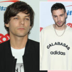Louis Tomlinson Says Losing 'Misunderstood' Liam Payne Was 'Impossibly Difficult' As Death Anniversary Approaches