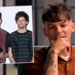 Louis Tomlinson Says He Will ‘Never Accept’ Liam Payne’s Death In Emotional Interview One Year After The Singer’s Passing