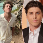 White Lotus Star Lukas Gage Reveals HORRIBLE Way He Learned He Was Being Cheated On!
