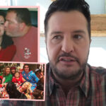 Luke Bryan Reveals Late Sister's Haunting, Mysterious Cause Of Death