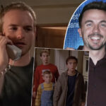 Malcolm In The Middle Brothers Reunite -- And One Is UNRECOGNIZABLE!