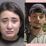 Boyfriend Woke From Coma Long Enough To Tell Police The Car Crash Wasn't An Accident