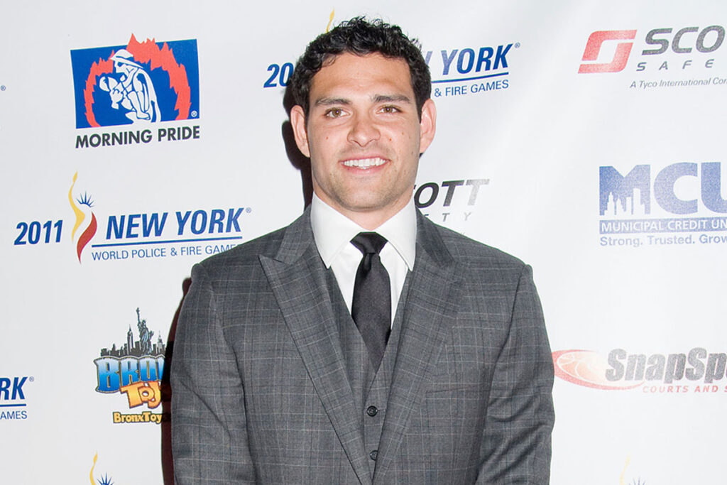Former NFL Quarterback Mark Sanchez Arrested After Being Stabbed During Violent Altercation With Truck Driver