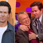 Mark Wahlberg Got 'Drunk' & Terrorized Graham Norton Show, Host Recalls