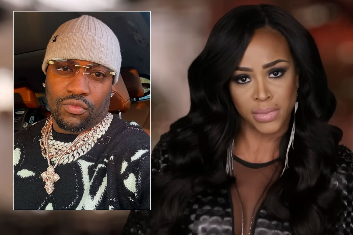 Love & Hip Hop: Hollywood Star Masika Kalysha’s Estranged Husband Killed In Horrible Highway Collision