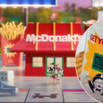 McDonald’s Monopoly Is '200 TIMES HARDER' To Win Than The Mega Millions Lottery, Per Bombshell Report!