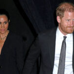 Meghan Markle & Prince Harry's Director Of Communications Quits Only MONTHS Into Job -- And Team Sussex Is Already Doing Damage Control!