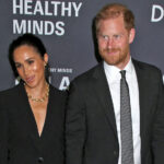 Prince Harry & Meghan Markle Get Booed & Stir Up MORE Controversy During World Series Date Night!