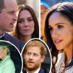 Prince William 'Livid Beyond Words' At Meghan Markle's Instagram Post: REPORT