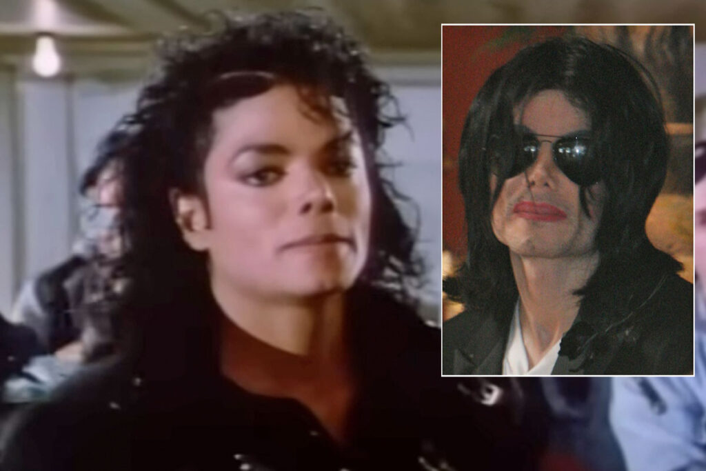 FIVE Siblings Come Forward Accusing Michael Jackson Of Years Of Abuse In $213 Million Case