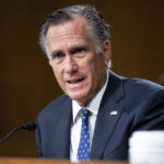 Mitt Romney Speaks Out After Sister-In-Law Found Dead In Los Angeles Parking Lot