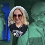 Watch Horrifying Moment Ghost Adventures Star Learns On Camera That His Wife Tried To Murder Him!