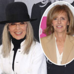 Filmmaker Nancy Meyers Pays Tribute To 'Sister' Diane Keaton: 'Changed My Life'