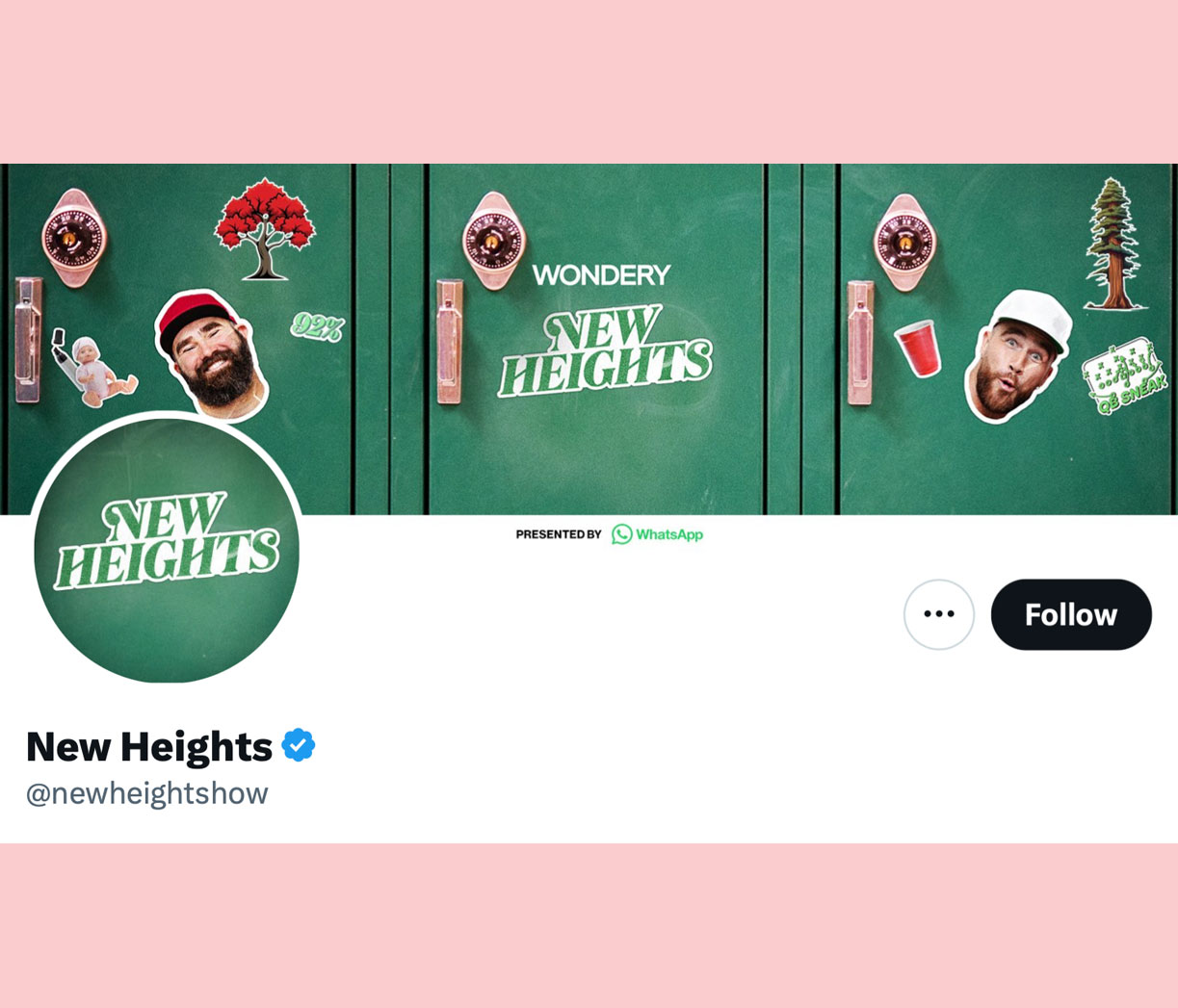new heights header update