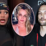 Nicki Minaj Comes For Kevin Federline Amid Britney Spears Drama!