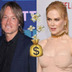 Nicole Kidman Is 'Furious' Keith Urban Is Getting Millions From 'Slipped In' Prenup Clause!