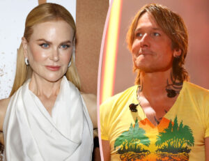 Nicole Kidman's Most Difficult Challenge Amid Keith Urban Divorce