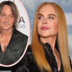 Nicole Kidman Hinted At Keith Urban Divorce Weeks Ago -- In SOUL-CRUSHING Interview Moment!