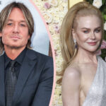 Nicole Kidman Focusing On Work -- Not 'Regrets' -- Amid Keith Urban Divorce!
