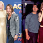 Nicole Kidman’s Iconic Post-Divorce Dig At Tom Cruise Goes Viral Amid Keith Urban Split!