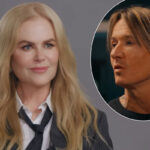 Nicole Kidman Has That Divorce GLOW!!