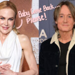 Nicole Kidman Would Take Keith Urban Back 'In A Heartbeat' -- She's In A Tailspin!