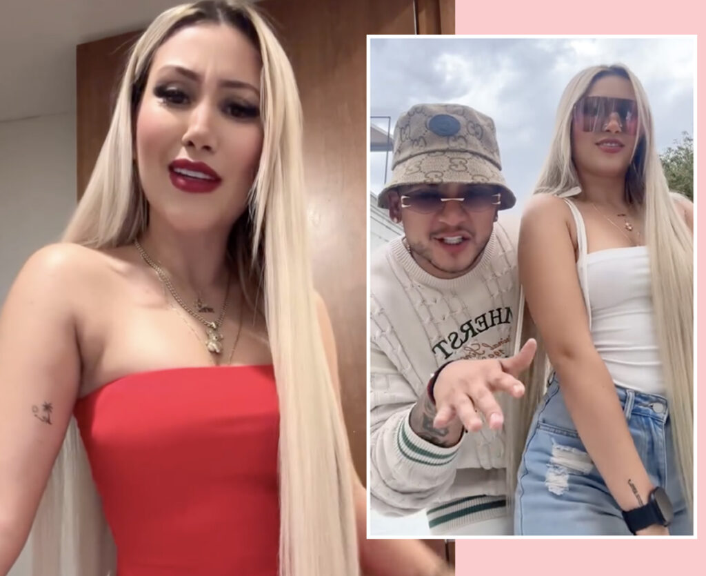 OnlyFans Star Arrested After Boyfriend Found Dismembered: Report