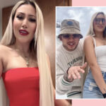 OnlyFans Star Arrested After Boyfriend Found Dismembered -- Details