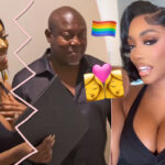 Real Housewife Porsha Williams Reveals She’s Dating A Woman After Divorce From ‘Narcissist’ Ex-Husband!