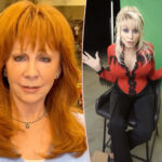 Reba McEntire Blasts 'Crazy' Dolly Parton AI Death Hoax!