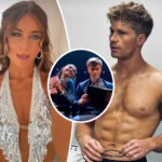 DWTS Love Story! Robert Irwin Rumored To Be Dating Troupe Dancer!