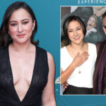 Robin Williams’ Daughter Zelda BEGS Fans To Stop Making ‘Gross’ AI Videos Of The Late Actor!