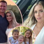 Ryan Lochte’s Estranged Wife Accuses New Girlfriend Of Acting 'Inappropriate' Around Kids -- And They Clap Back!