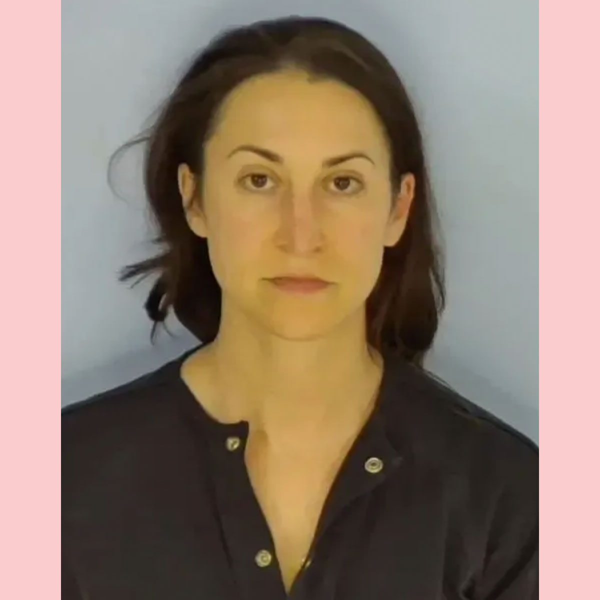 Sara Sommers Wilks mugshot