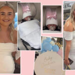 Young Scottish Mom Faked Entire Pregnancy -- And Tried To Fool Family With Silicone Baby Doll!