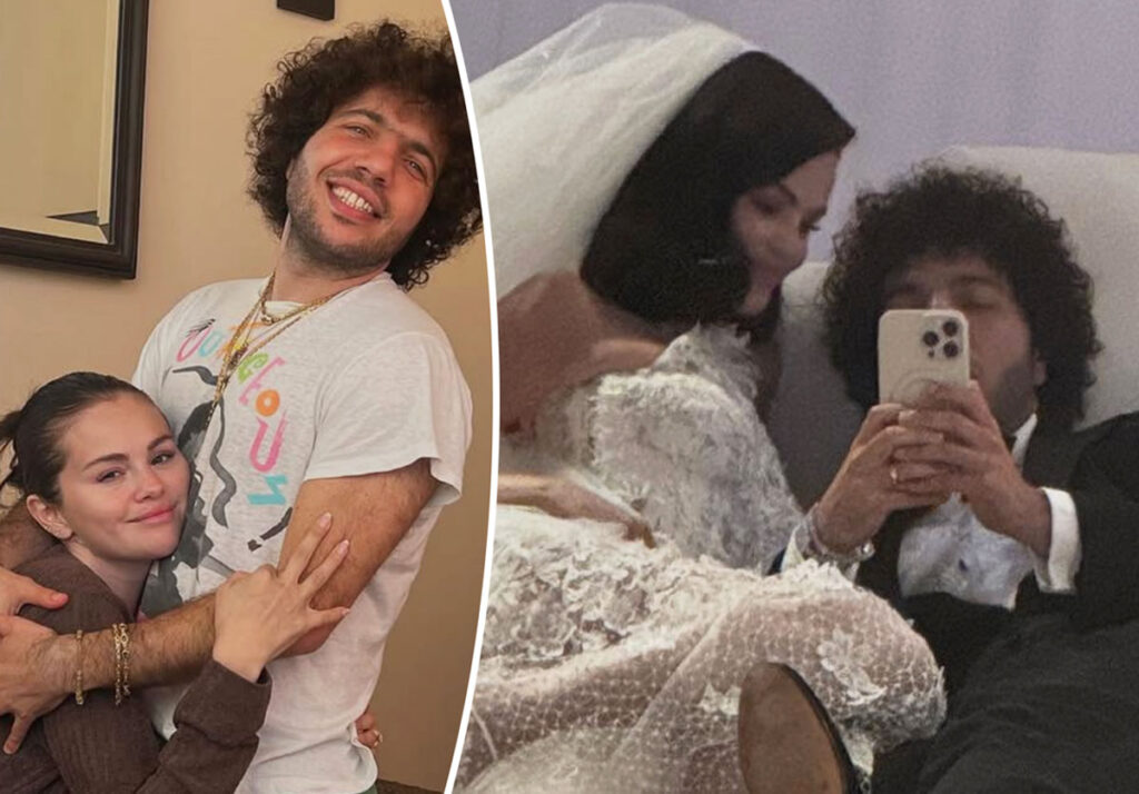 Inside Selena Gomez & Benny Blanco's 'Perfect' Honeymoon!