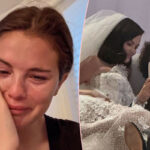 Selena Gomez Reveals She Was 'Sobbing' After Benny Blanco Wedding: 'Biggest Conflict'