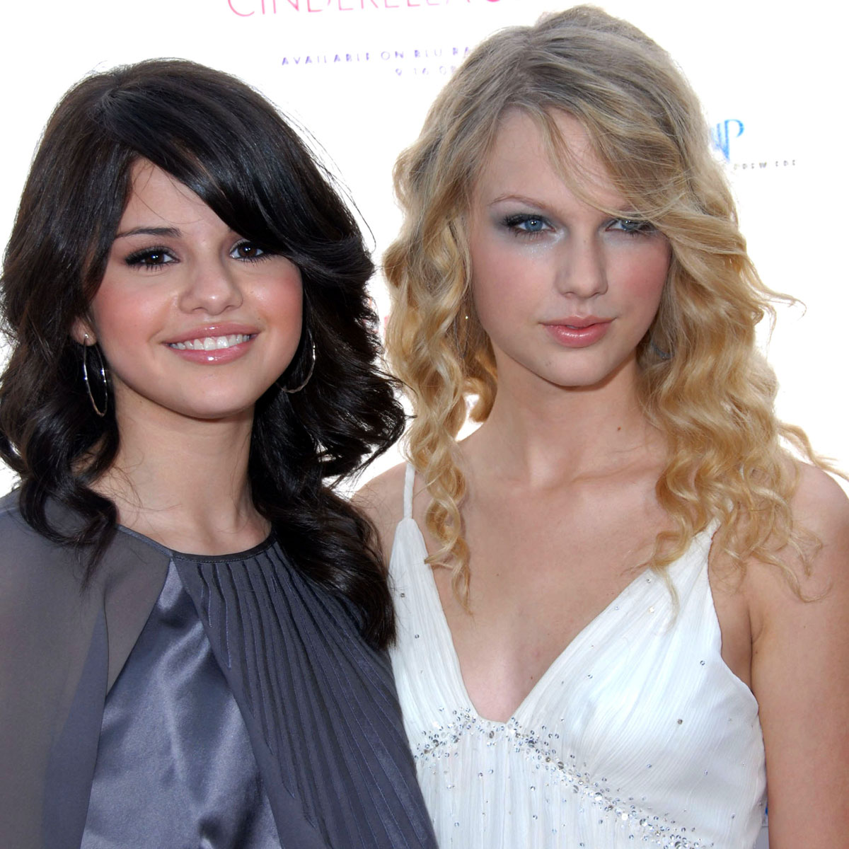 Selena Gomez & Taylor Swift fashion 2008