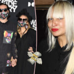 Sia's Ex Requests The Most INSANE Monthly Spousal Support We've Heard Yet -- To Maintain 'Upper-Class Lifestyle'!