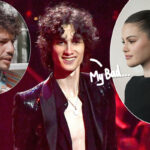 AWKWARD MOMENT! Sombr Tries Prank Calling Selena Gomez On Stage -- And Benny Blanco Answers!