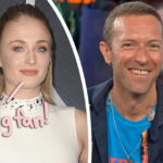 Sophie Turner Fangirled Over Crush Chris Martin Years Before 'Secret Date' -- Watch Resurfaced Video!
