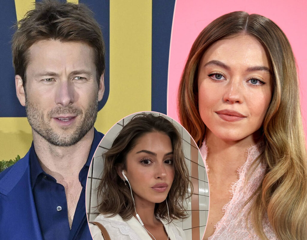 Sydney Sweeney Changes Tune On Glen Powell Romance Rumors After His Ex Gigi Paris Speaks Out!