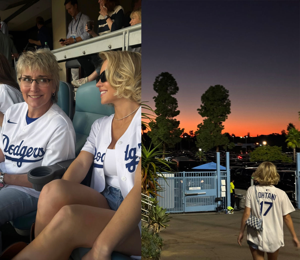 Sydney Sweeney Blasted By Fans For Voicing World Series Game 4 Intro!