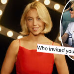 Sydney Sweeney Blasted By Fans For Starring In World Series Game 4 Intro!