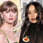 Did Taylor Swift Take Another Jab At Charli XCX With These Newly Released Photos??